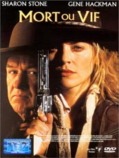 Affiche du film Mort ou Vif