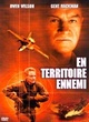 Affiche du film En territoire ennemi