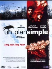 Affiche du film Un plan simple