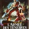 Affiche du film L'armée des Ténèbres - L'armée des Ténèbres 
