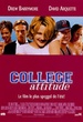 College attitude 