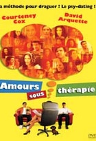 Affiche miniature du film Amours sous thérapie