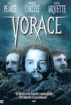 Affiche miniature du film Vorace