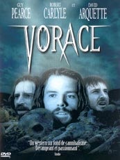 Affiche du film Vorace