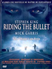 Affiche du film Riding The Bullet