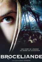 Affiche miniature du film Brocéliande