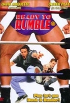 Affiche miniature du film Ready To Rumble