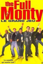 Affiche miniature du film The Full Monty