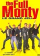 Affiche du film The Full Monty