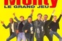 Affiche du film The Full Monty