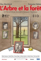 Affiche miniature du film L'Arbre et la forêt