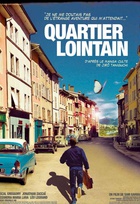 Affiche miniature du film Quartier lointain