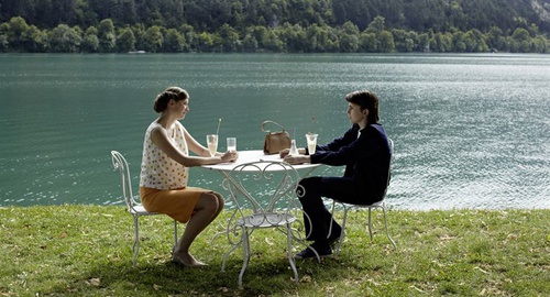 alexandra maria lara leo legrand