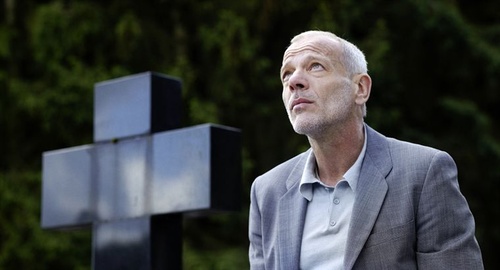 pascal greggory