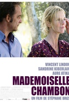 Affiche miniature du film Mademoiselle Chambon