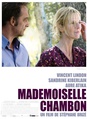 Mademoiselle Chambon