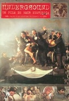 Affiche miniature du film Underground