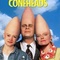 Affiche du film Coneheads - Coneheads 