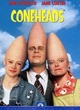 Affiche du film Coneheads
