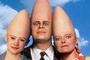 Affiche du film Coneheads