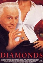 Affiche miniature du film Diamonds