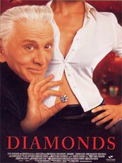 Affiche du film Diamonds