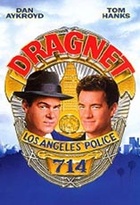Affiche miniature du film Dragnet
