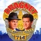 Affiche du film Dragnet - Dragnet 