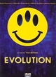 Affiche du film Evolution