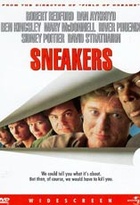 Affiche miniature du film _Les experts