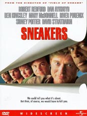 Affiche du film Les experts
