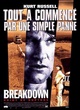 Affiche du film Breakdown