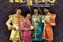 Affiche du film The Rutles