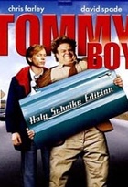 Affiche miniature du film Tommy Boy