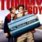 Affiche du film Tommy Boy - Tommy Boy 