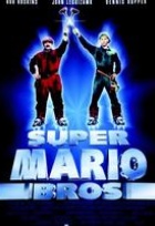 Affiche miniature du film Super Mario Bros.