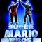 Affiche du film Super Mario Bros. - Super Mario Bros. 