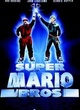 Affiche du film Super Mario Bros.