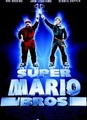 Super Mario Bros.
