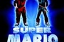 Affiche du film Super Mario Bros.