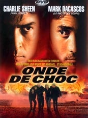 Affiche du film Onde de choc