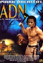 Affiche miniature du film ADN La menace