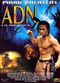 ADN La menace