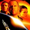 affiche promotionnelle du film armageddon - Armageddon 