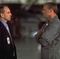 billy bob thornton bruce willis - Armageddon 