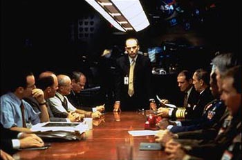 billy bob thornton expliquant son point de vue