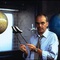 billy bob thornton faisant un cours - Armageddon 