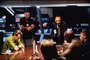 l equipe d'armageddon
