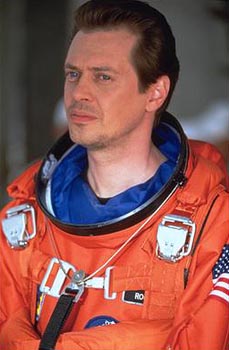 steve buscemi