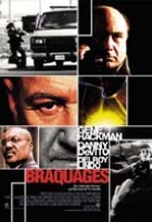 Affiche miniature du film Braquages